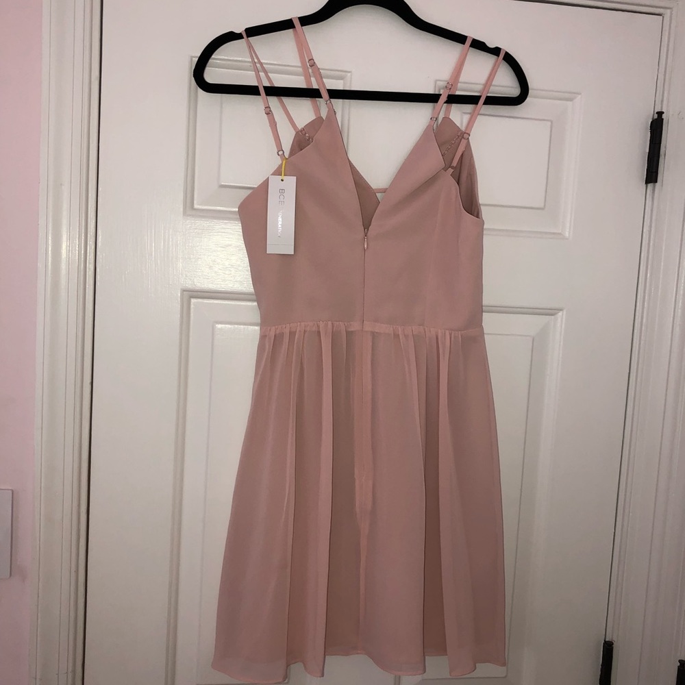 BCBGeneration Mini Dress - Picture 3 of 3